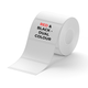 NIIMBOT - B Pro Range - 50x30mm - White - Dual Colour - Red & Black Text - 230 Labels