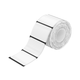 NB816 - Niimbot - B1-Pro / B2-Pro / B21-Pro - 40x30mm - 275 White - Greyscale - Photo Paper Labels