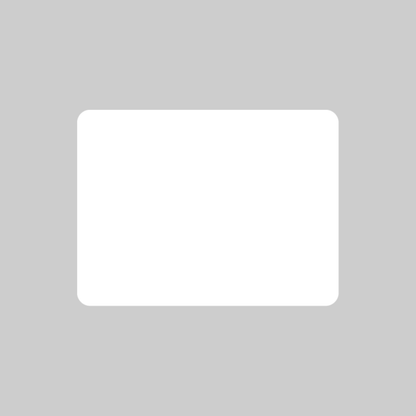 NB821 - NIIMBOT - B1_PRO / B2_PRO / B21_PRO - 40X30MM - 230 WHITE - DUAL COLOUR - RED & BLACK TEXT LABELS