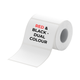 NIIMBOT - B Pro Range - 40x30mm - White - Dual Colour - Red & Black Text - 230 Labels