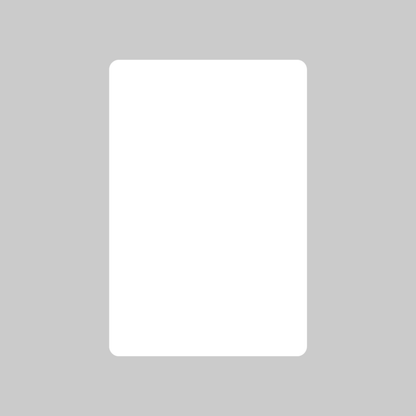 NB822 - NIIMBOT - B1_PRO / B2_PRO / B21_PRO - 40X60MM - 125 WHITE - DUAL COLOUR - RED & BLACK TEXT LABELS