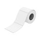NB822 - Niimbot - B1-Pro / B2-Pro / B21-Pro - 40x60mm - 125 White - Dual Colour - Red & Black Text Labels