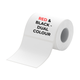 NIIMBOT - B Pro Range - 50x50mm - White - Dual Colour - Red & Black Text - 145 Labels