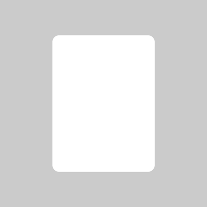 NB826 - NIIMBOT - B1_PRO / B2_PRO / B21_PRO - 40X30MM - 230 WHITE - GREYSCALE - PHOTO PAPER LABELS