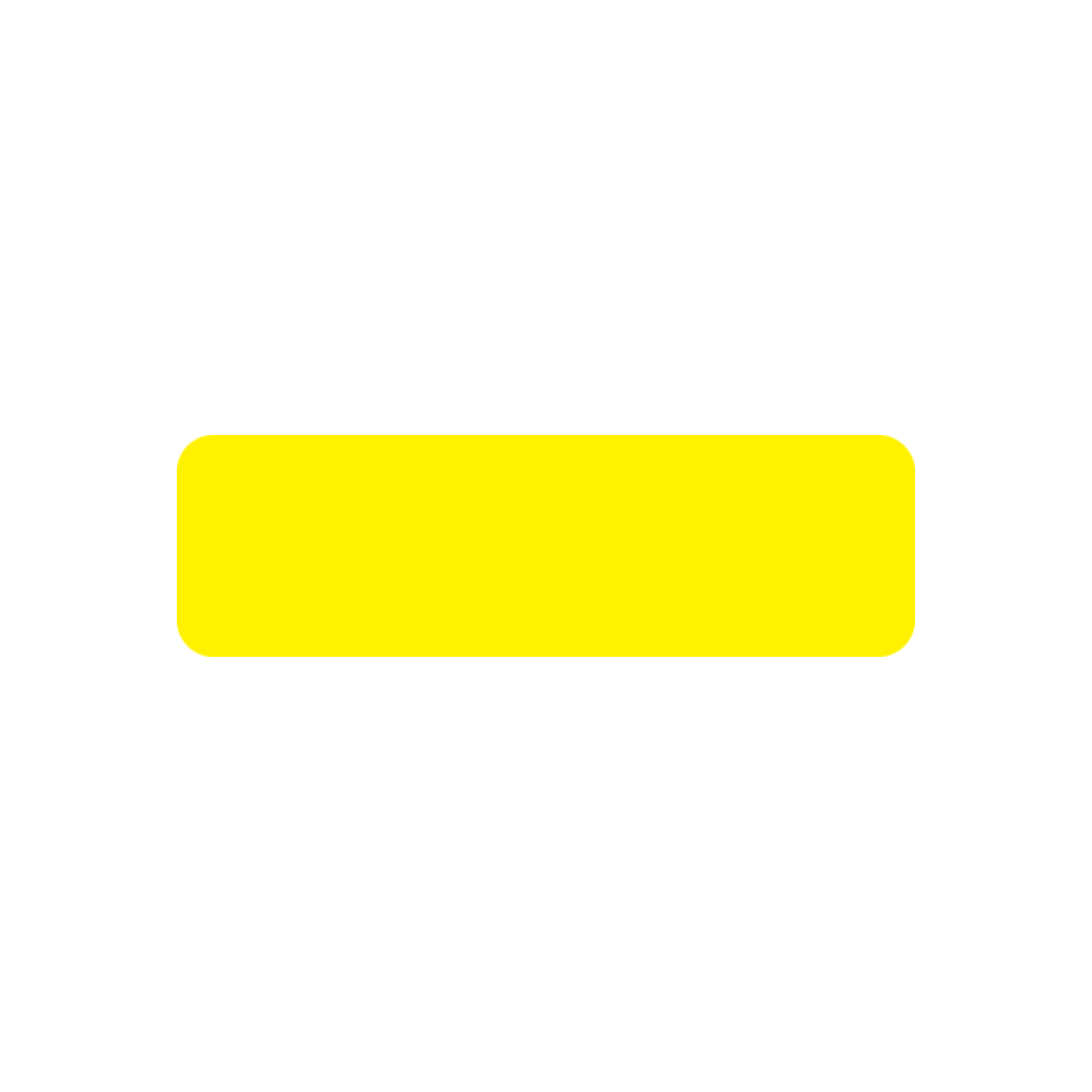 NB827 - NIIMBOT - D11_PRO / D11_H - 12X40MM - 155 YELLOW - DUAL COLOUR - RED & BLACK TEXT LABELS