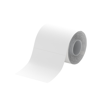 NB833 - NIIMBOT - B1_PRO / B2_PRO / B21_PRO - 54X54MM - 150 WHITE GREYSCALE - PHOTO PAPER LABELS