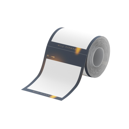 NB835 - NIIMBOT - B1_PRO / B2_PRO / B21_PRO - 54X67M - 120 GREYSCALE PHOTO PAPER - BEST YEARS LABELS
