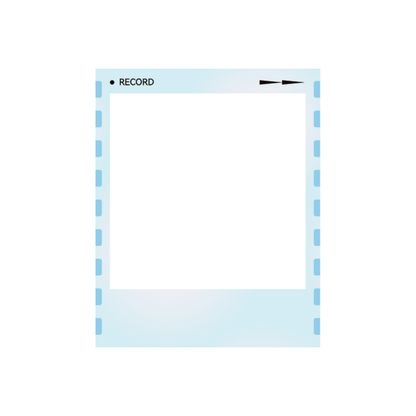 NB837 - NIIMBOT - B1_PRO / B2_PRO / B21_PRO - 54X67M - 120 GREYSCALE PHOTO PAPER - SEA WIND LABELS