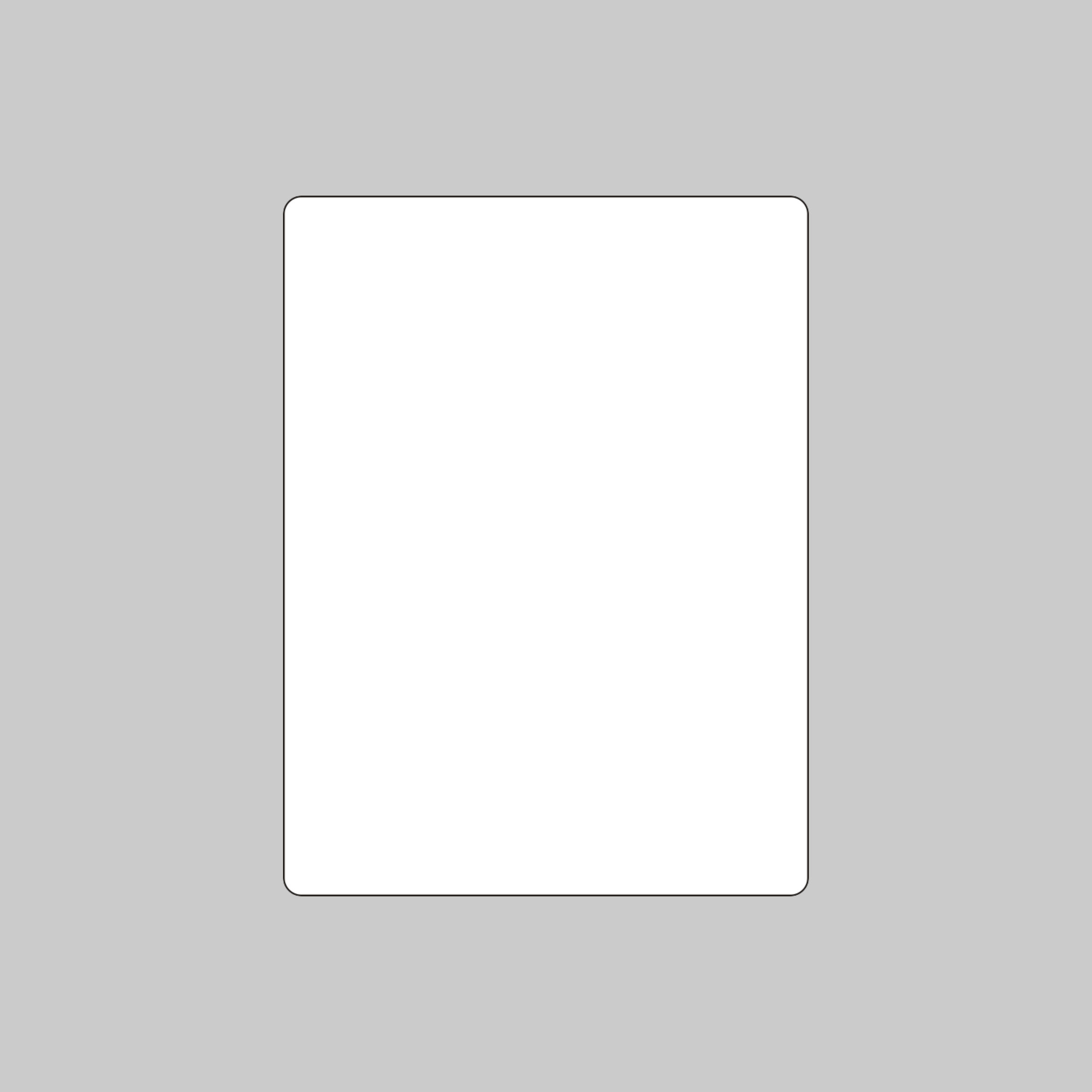 NB843 - NIIMBOT - B3S / B31 / B4 - 60X80MM - 95 WHITE LABELS