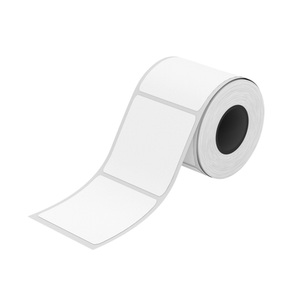 NB844 - NIIMBOT - B3S / B31 / B4 - 60X70MM - 110 WHITE LABELS