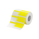 NIIMBOT - B Range - 40x24+30mm - Yellow Cable - 270 Labels