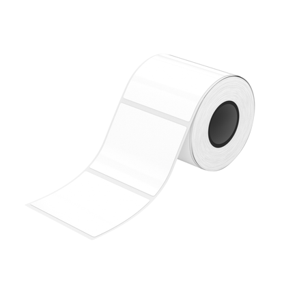 NB847 - NIIMBOT - B4 ONLY - 80X80MM - 95 WHITE LABELS