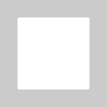 NB847 - NIIMBOT - B4 ONLY - 80X80MM - 95 WHITE LABELS