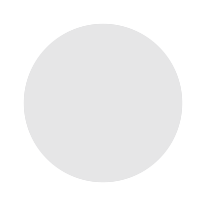 NB850 - NIIMBOT - M2_H / M3 - 50X50MM - 140 TRANSPARENT ROUND THERMAL TRANSFER LABELS