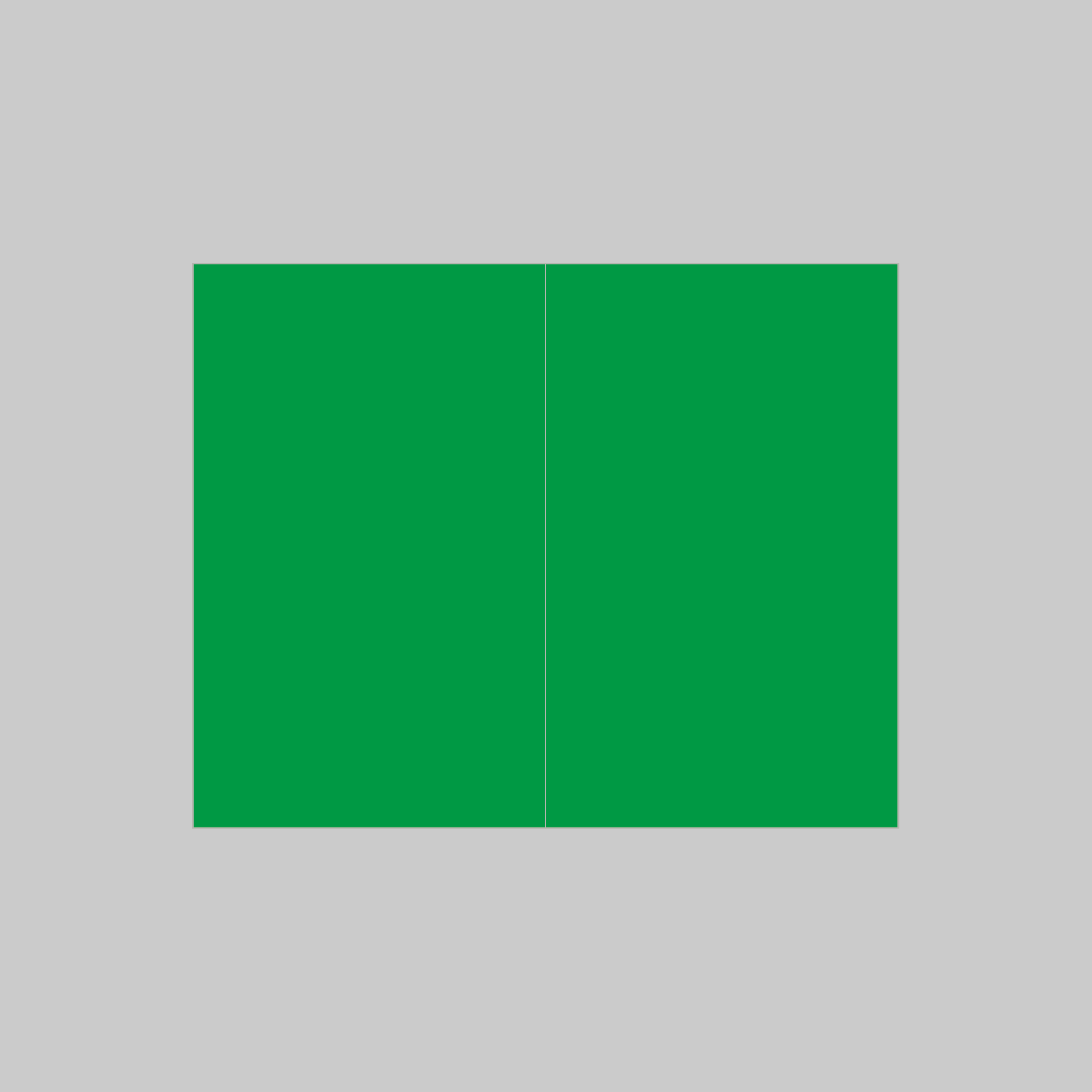NB851 - NIIMBOT - M2_H / M3 - 25X40MM/2L - 370 GREEN THERMAL TRANSFER LABELS