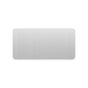 NIIMBOT - M2 / M3 - 40X20MM - 260 BRUSHED SILVER LABELS