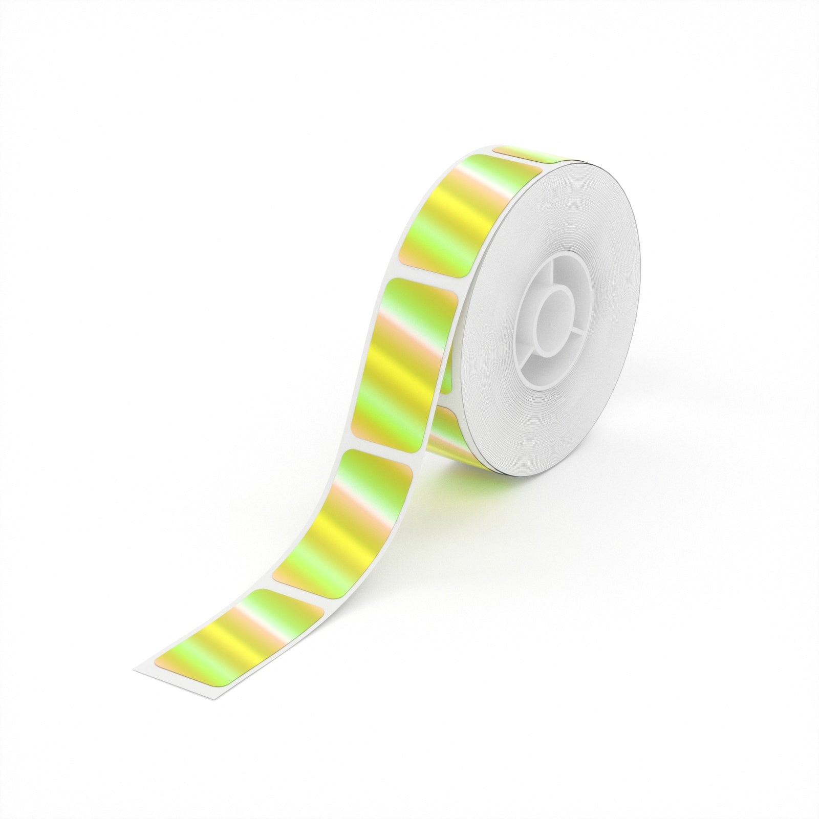 NIIMBOT - B18 / N1 - 14X30MM - 190 GOLD LASER LABELS