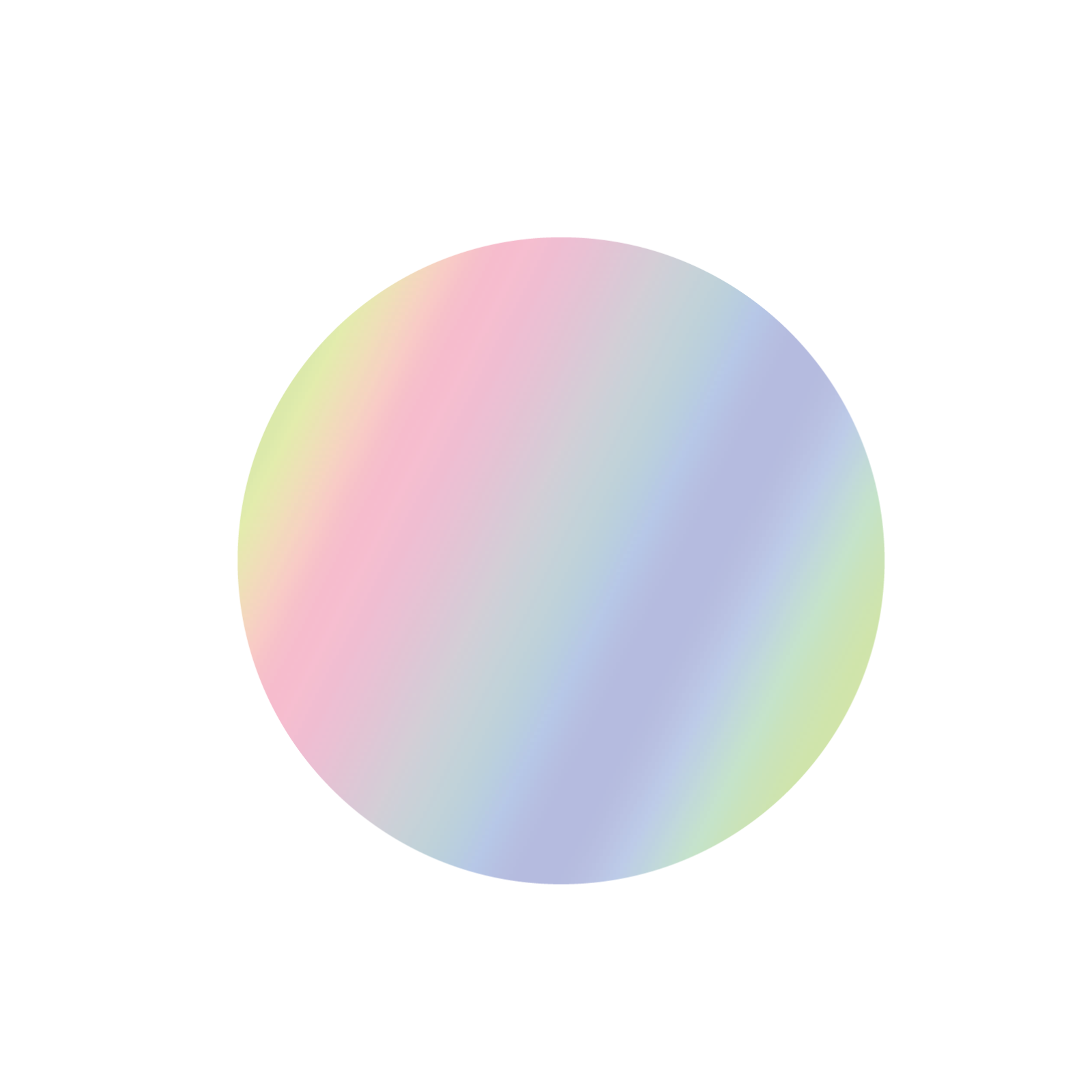 NB872 - Niimbot - M2 / M3 - 50x50mm - 150 Hologram - RS