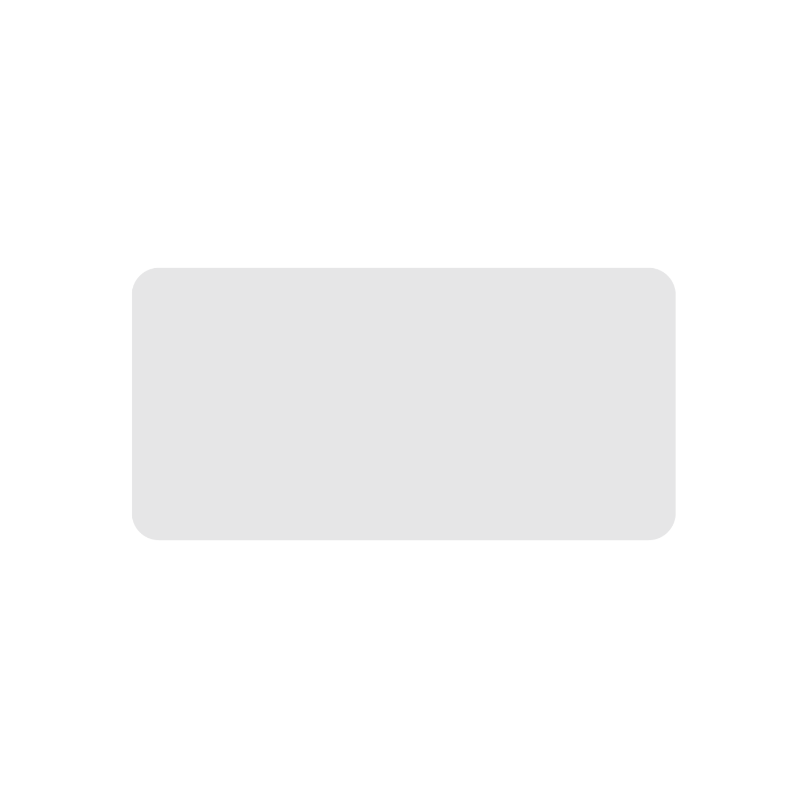 NIIMBOT - M2 / M3 - 40X20MM - 325 TRANSPARENT LABELS