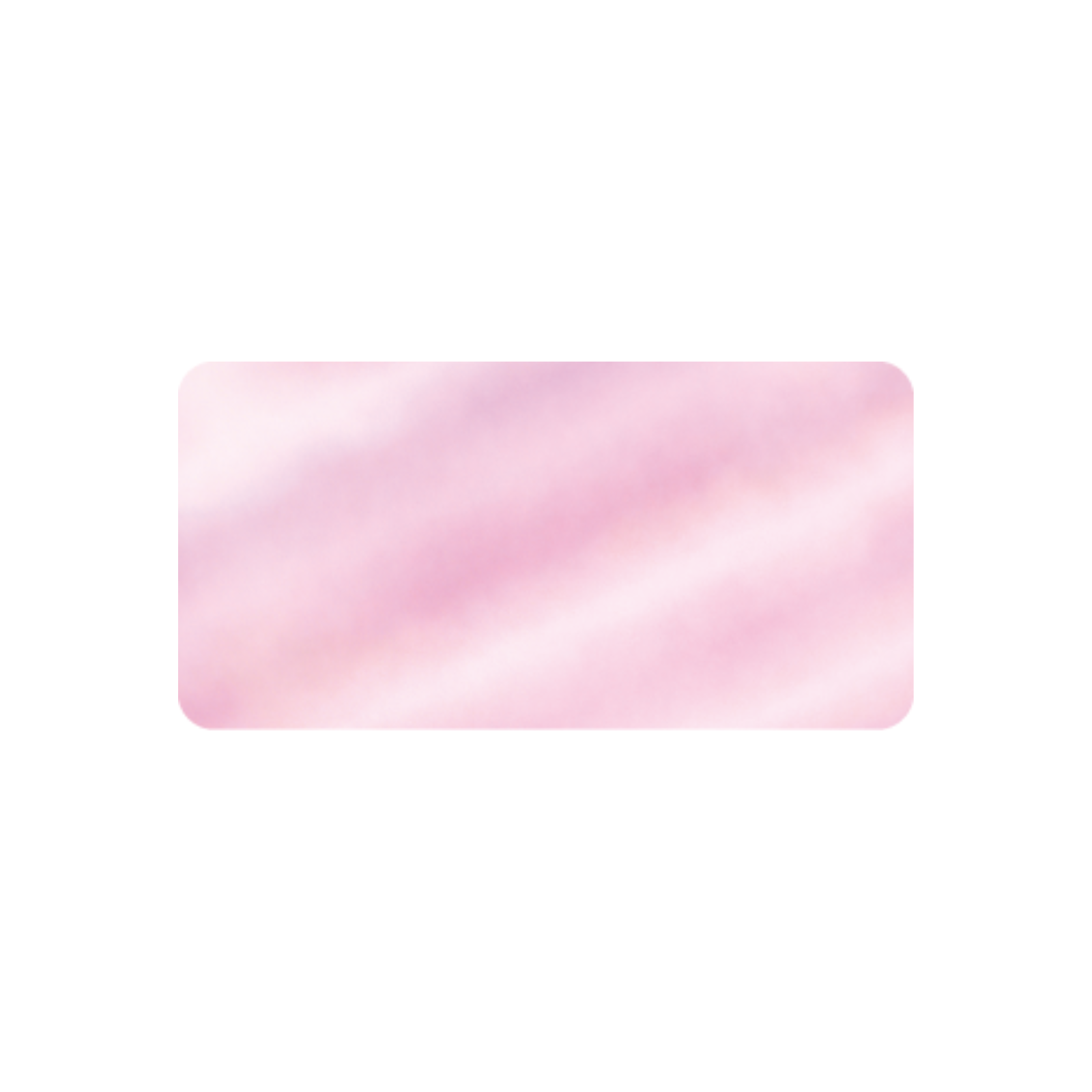 NIIMBOT - M2 / M3 - 40X20MM - 345 GRAD PRL PINK LABELS