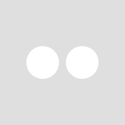 NIIMBOT - M Range - 34x17mm - White Circle - 345 Labels