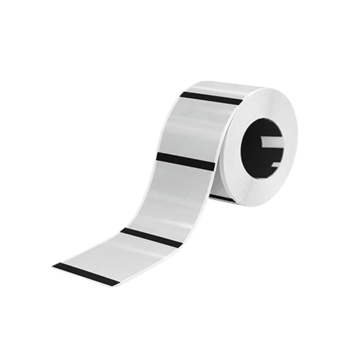 NIIMBOT - M Range - 40x60mm - Transparent - 115 Labels