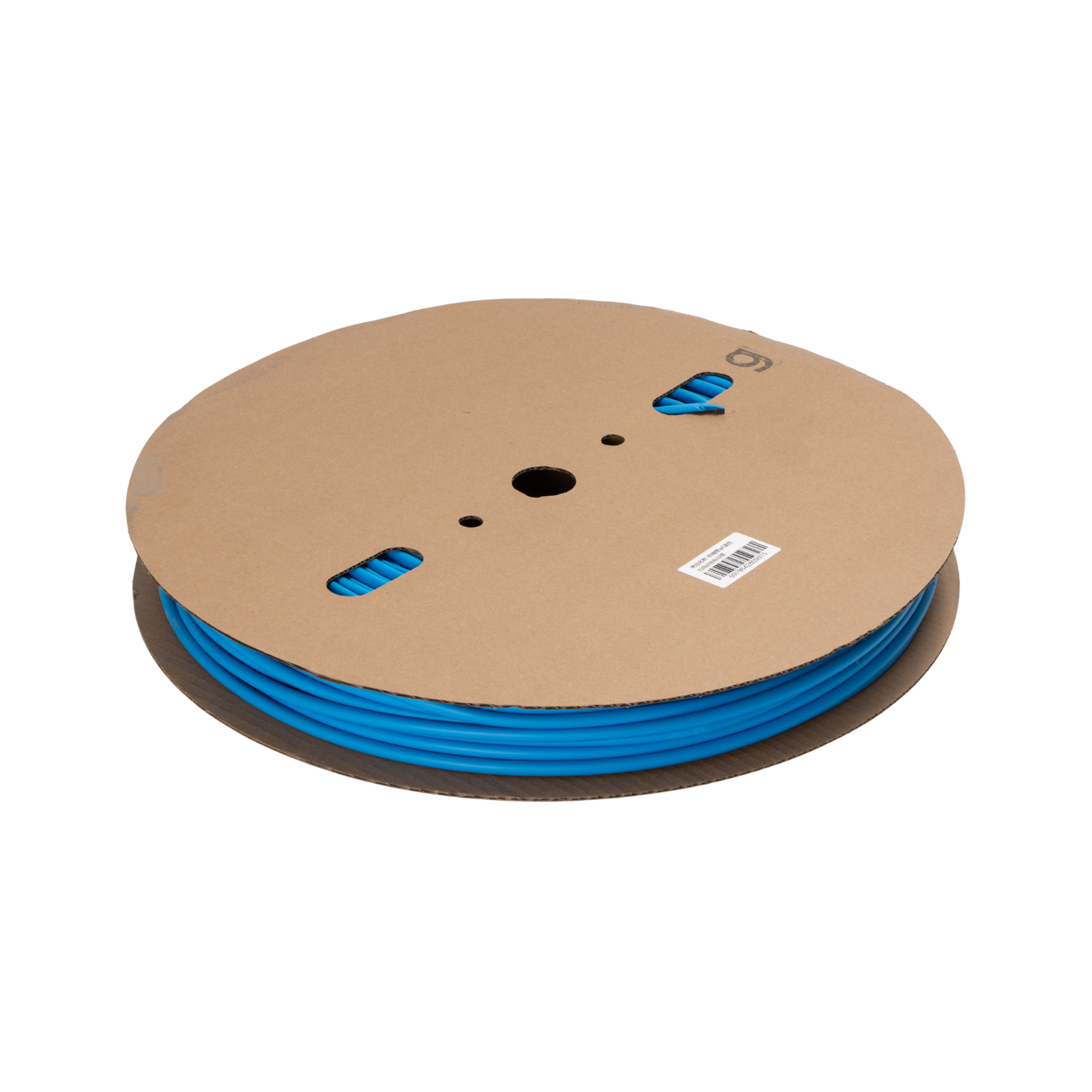 NB918 - Niimbot - C1 - Heat Shrink Tube - Φ6 Blue