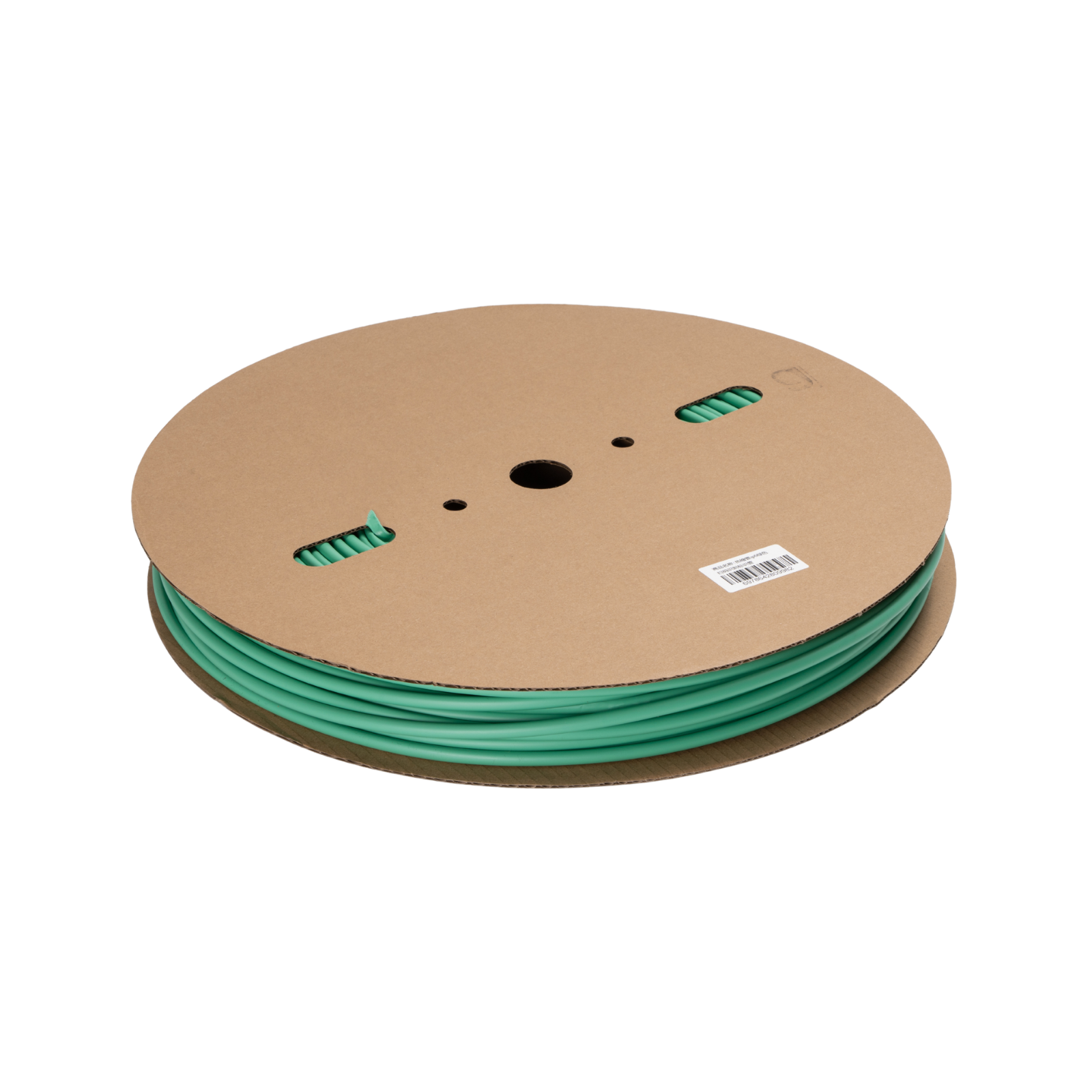 NIIMBOT - C1 - HEAT SHRINK TUBE - Φ6 GREEN