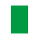 NIIMBOT - B Range - 50x80mm - Green - 95 Labels - CN
