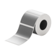 NIIMBOT - M Range - 50x30mm - Brushed 10 Silver - 180 Labels