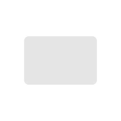 NIIMBOT - B Range - 30x20mm - Transparent - 315 Labels