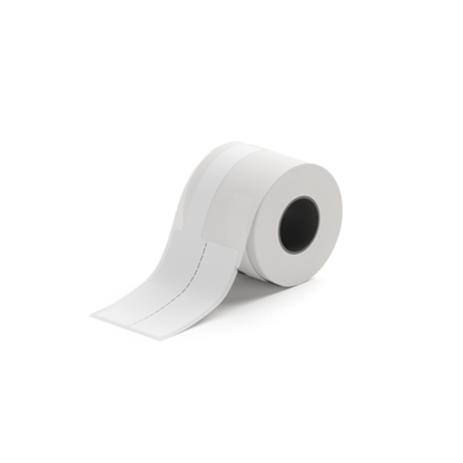 NIIMBOT - M Range - 30x45+50mm - White Cable - 65 Labels