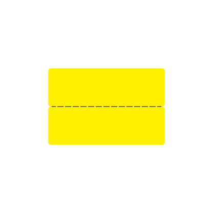 NIIMBOT - M Range - 25x38+40mm - Yellow Cable - 80 Labels