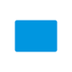 NIIMBOT - B Range - 40x30mm - Blue - 230 Labels - CN