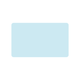 NIIMBOT - B Range - 50x30mm - Light Blue - 230 Labels