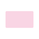 NIIMBOT - B Range - 50x30mm - Light Pink - 230 Labels