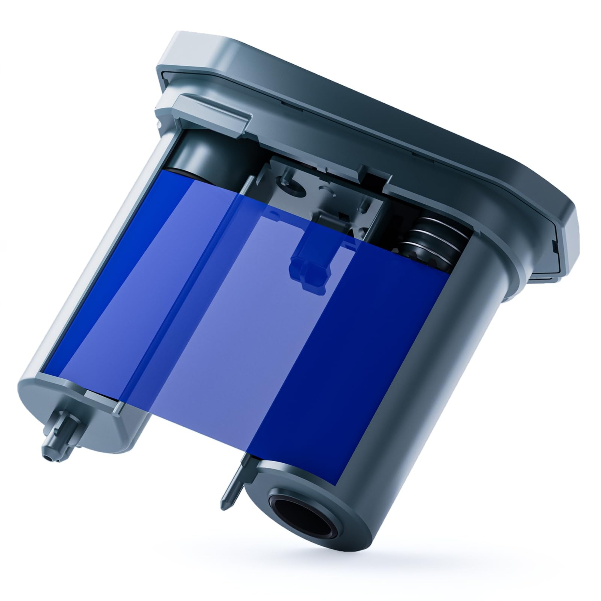 NIIMBOT - M2_H - RIBBON CARTRIDGES - THERMAL TRANSFER - 24 METERS - +- 3 NIIMBOT LABEL ROLLS YIELD