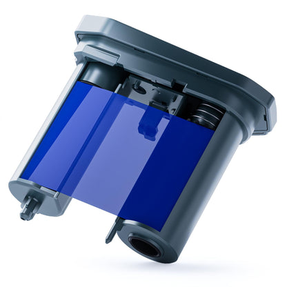 NIIMBOT - M2_H - RIBBON CARTRIDGES - THERMAL TRANSFER - 24 METERS - +- 3 NIIMBOT LABEL ROLLS YIELD