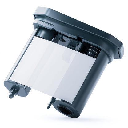 NIIMBOT - M2_H - RIBBON CARTRIDGES - THERMAL TRANSFER - 24 METERS - +- 3 NIIMBOT LABEL ROLLS YIELD