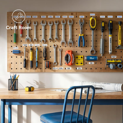 NIIMBOT - M2_H - RIBBON CARTRIDGES - THERMAL TRANSFER - 24 METERS - +- 3 NIIMBOT LABEL ROLLS YIELD