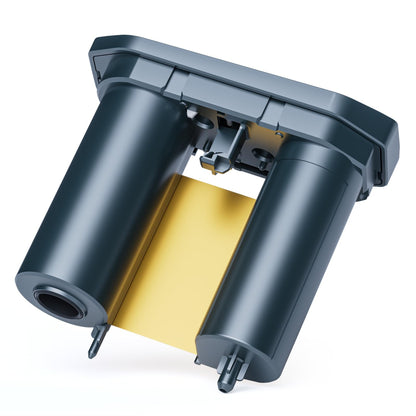 NIIMBOT - M2_H - RIBBON CARTRIDGES - THERMAL TRANSFER - 24 METERS - +- 3 NIIMBOT LABEL ROLLS YIELD