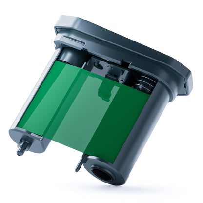 NIIMBOT - M2_H - RIBBON CARTRIDGES - THERMAL TRANSFER - 24 METERS - +- 3 NIIMBOT LABEL ROLLS YIELD