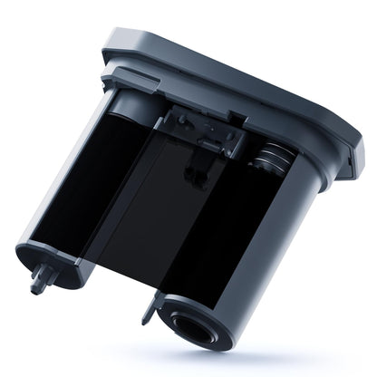 NIIMBOT - M2_H - RIBBON CARTRIDGES - THERMAL TRANSFER - 24 METERS - +- 3 NIIMBOT LABEL ROLLS YIELD