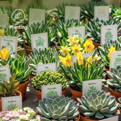 NIIMBOT - M2_H - RIBBON CARTRIDGES - THERMAL TRANSFER - 24 METERS - +- 3 NIIMBOT LABEL ROLLS YIELD