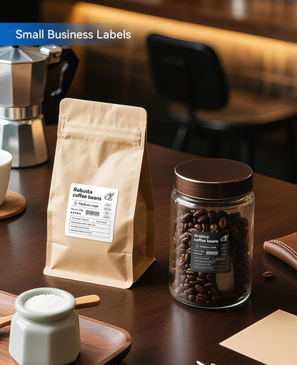 NB611 - NIIMBOT - M3 - RIBBON CARTRIDGES