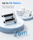 NB611 - NIIMBOT - M3 - RIBBON CARTRIDGES