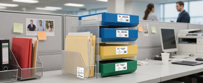 NB610 - NIIMBOT - M3 - PORTABLE BLUETOOTH THERMAL TRANSFER LABEL PRINTER - INCL FREE LABEL ROLL