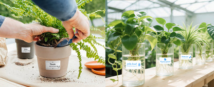 NB610 - NIIMBOT - M3 - PORTABLE BLUETOOTH THERMAL TRANSFER LABEL PRINTER - INCL FREE LABEL ROLL