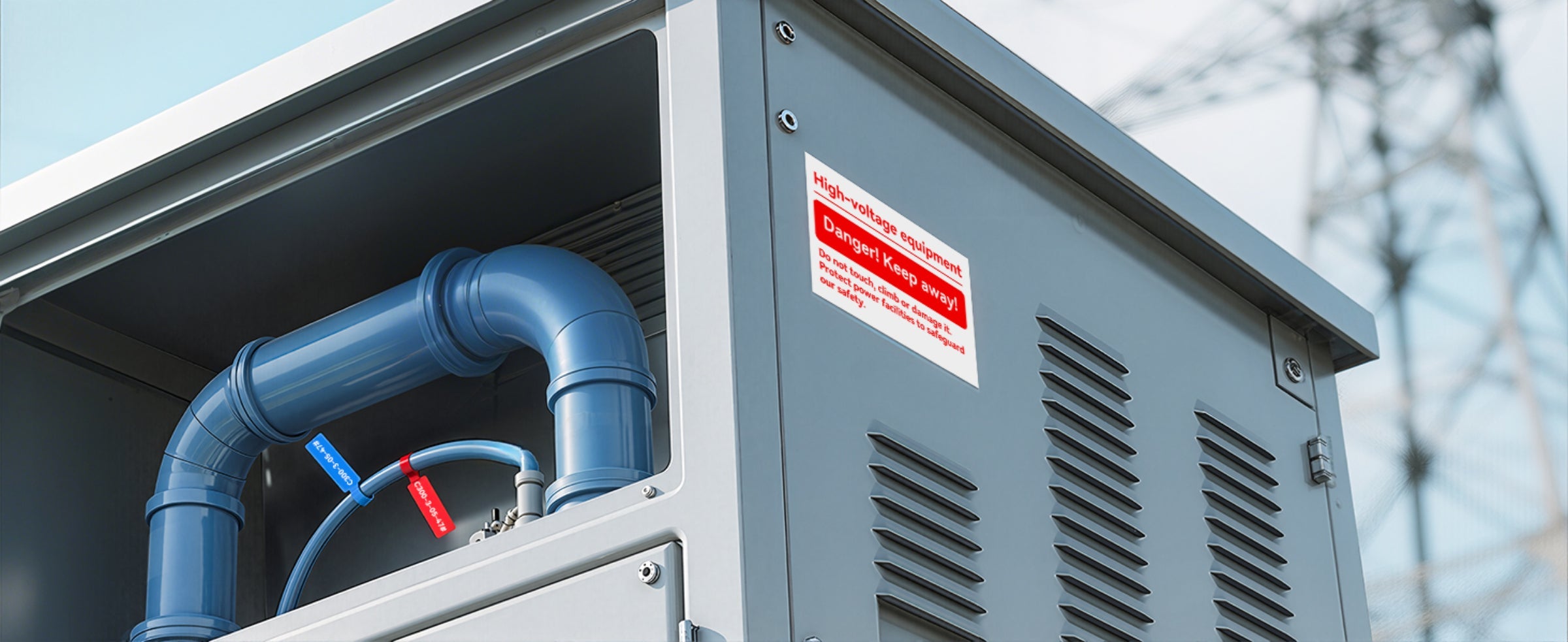 NB610 - NIIMBOT - M3 - PORTABLE BLUETOOTH THERMAL TRANSFER LABEL PRINTER - INCL FREE LABEL ROLL