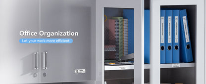 NB623 - NIIMBOT - N1 - BLUETOOTH THERMAL TRANSFER LABEL PRINTER INCL FREE WHITE LABEL & BLACK CARTRIDGE (14*50MM)